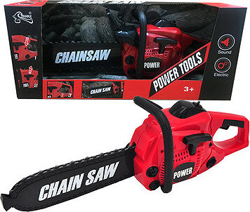 Sparkys Motorová píla 40 cm