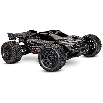 Traxxas XRT 8S 1:6 4WD RTR čierne