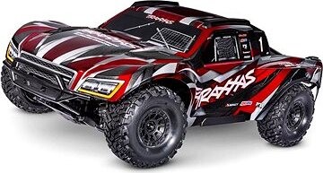 Traxxas Maxx Slash 1:8 RTR červený