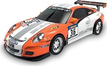 SCX Original Porsche 911 Hybrid