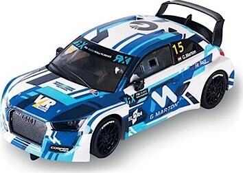 SCX Original Audi S1 RX VR