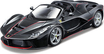 Maisto Ferrari LaFerrari Aperta 1:24 Kit