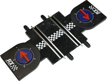 SCX Compact – Počítadlo kôl
