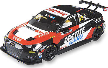SCX Advance Audi RS3 LMS TCR Loctite