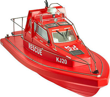 Krick Záchranný člun KJ20 kit