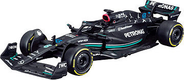 Bburago Mercedes-AMG F1 W14 E Performance 1:43 #63 Russell
