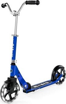 Micro Cruiser LED blue