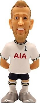 MINIX Zberateľská figúrka Tottenham Hotspur FC, Harry Kane, 12 cm