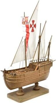 Amati Nina 1 : 135 kit