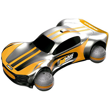 NincoRacers Ball Wheel RTR