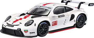 Bburago Signature Porsche 911 RSR 1 : 43