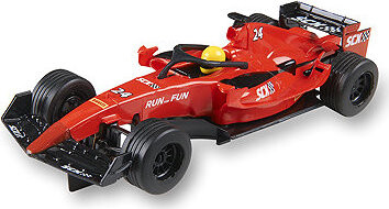 SCX Compact F1 SCX