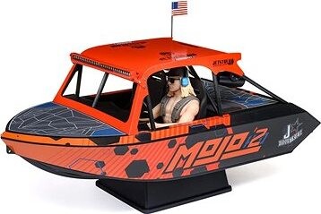 Proboat Jetstream 24