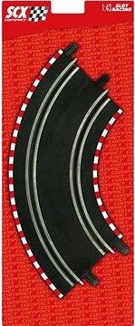 SCX Compact – Zákruta 4 ks