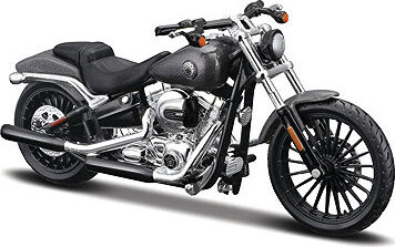 Maisto Harley-Davidson Breakout 2016 1:18