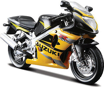 Maisto Suzuki GSX-R600 1:18