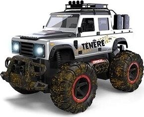 NINCORACERS Overlander Teneré 1 : 14 2.4 GHz RTR