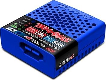 Traxxas nabíječ EZ-Peak USB-C 40 W