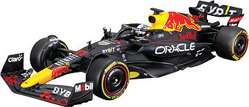 Bburago Oracle Red Bull Racing RB18 1 : 24 #11 Pérez