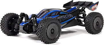 Arrma Typhon Grom 223S BLX 1:18 4WD RTR modré
