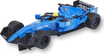SCX Compact F1 modré