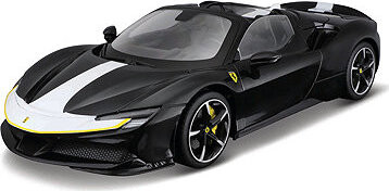 Bburago Signature Ferrari SF90 Spider Assetto Fiorano 1 : 18