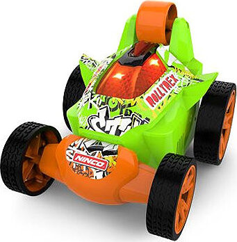 NINCORACERS Rolltrex zelené