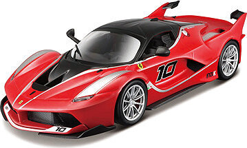 Maisto Ferrari FXX K 1:24 Kit