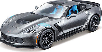 Maisto Corvette Grand Sport 2017 1:24 Kit