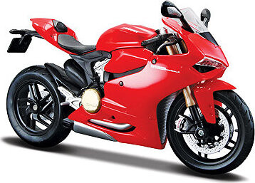 Maisto Ducati 1199 Panigale 1:18