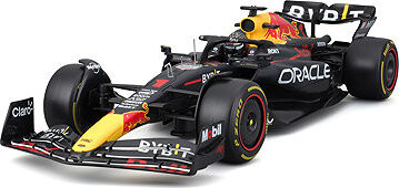 Bburago Oracle Red Bull Racing RB19 1 : 18 #11 Pérez