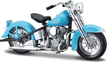 Maisto Harley-Davidson FL Hydra Glide 1953 1:18
