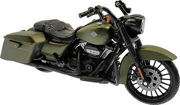 Maisto Harley-Davidson 2022 Road King Special 1:18