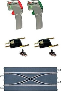 SCX Advance Konverzná súprava 2.0 typ A