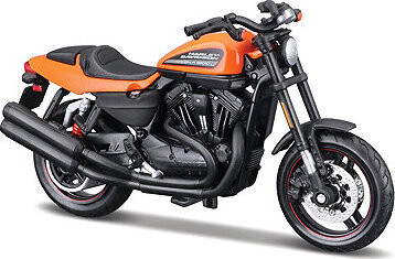 Maisto Harley-Davidson XR 1200X 2011 1:18