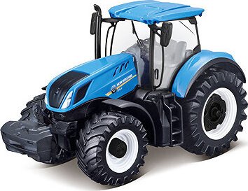 Bburago New Holland T7.315 1:43