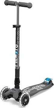 Micro Maxi Deluxe, volcano grey LED