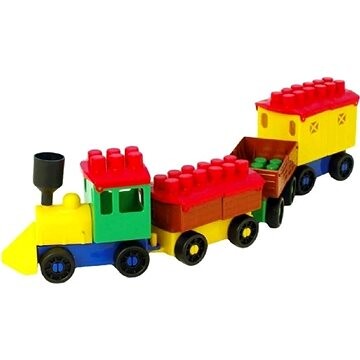 LORI – stavebnica 6