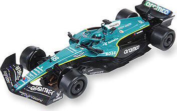 SCX Original Aston Martin Formula 1 – Stroll 2025