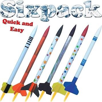 Klima Sixpack Quick and Easy Kit