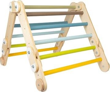 Small Foot Preliezacia rebrina Adventure