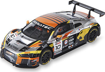 SCX Original Audi R8 LMS GT3 – Marc VDS