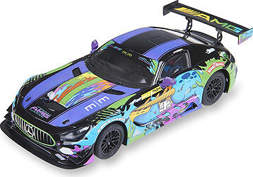 SCX Original Mercedes AMG GT3 – Makes & Models