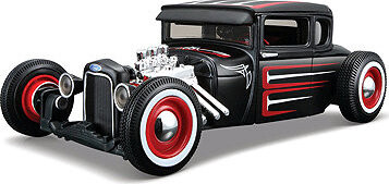 Maisto Ford Model A 1929 1:24 Kit