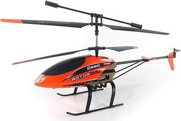 NincoAir Rotormax 2,4 GHz RTF