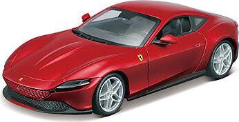 Maisto Ferrari Roma 1:24 Kit
