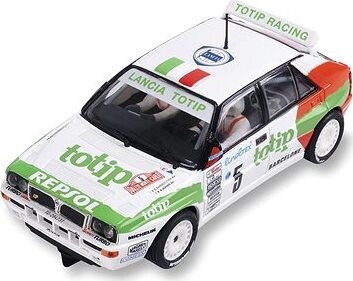 SCX Original Lancia Delta Integrale Totip