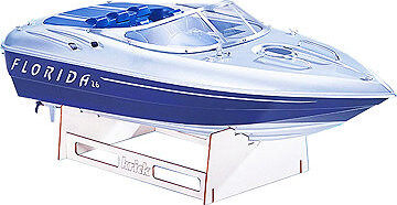 ROMARIN Motorová jachta Florida kit