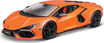 Maisto Lamborghini Revuelto 1:18 oranžová