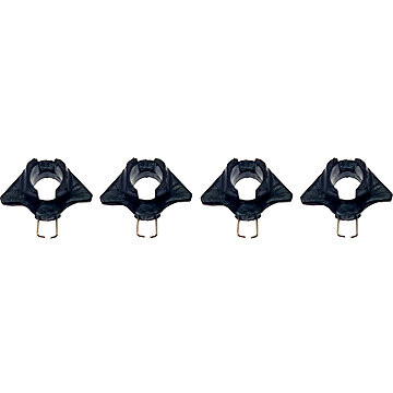 SCX Vložka vodiaceho prvku s pružinkou